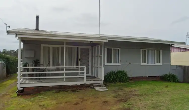 Main view of Homely house listing, 9 Graphite Road, Manjimup WA 6258
