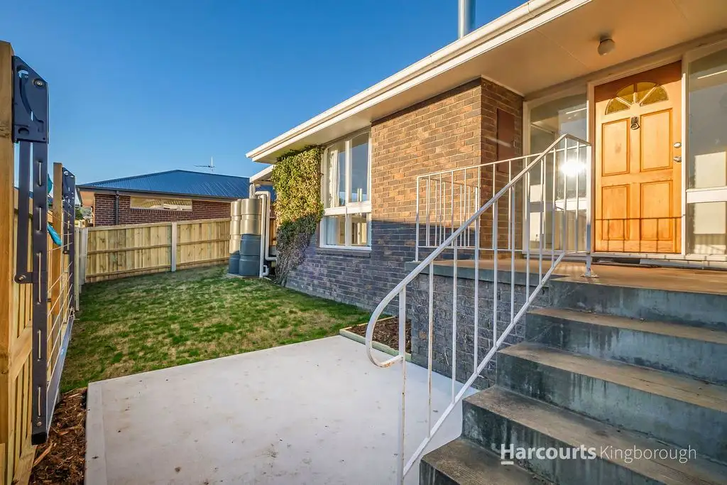 Main view of Homely unit listing, 4/48 Summerleas Road, Kingston TAS 7050