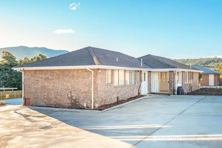 Second view of Homely unit listing, 4/48 Summerleas Road, Kingston TAS 7050