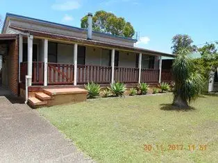 319 Gregory Street, South West Rocks NSW 2431