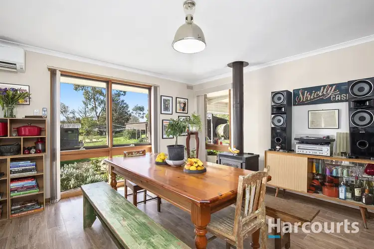 Sixth view of Homely house listing, 37 Creswick Road, Clunes VIC 3370