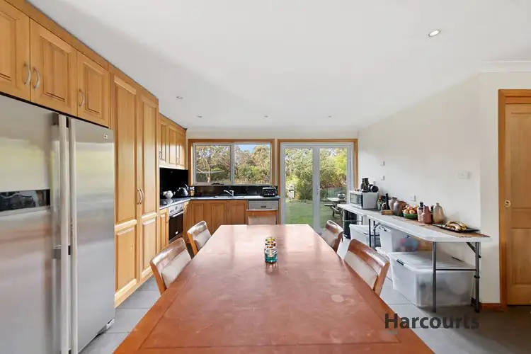 Second view of Homely house listing, 174 Marana Drive, Bakers Beach TAS 7307
