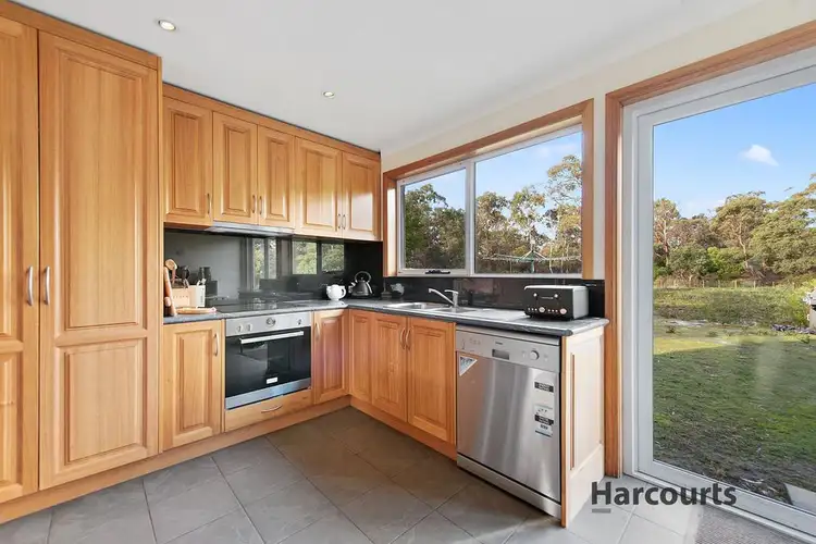 Third view of Homely house listing, 174 Marana Drive, Bakers Beach TAS 7307
