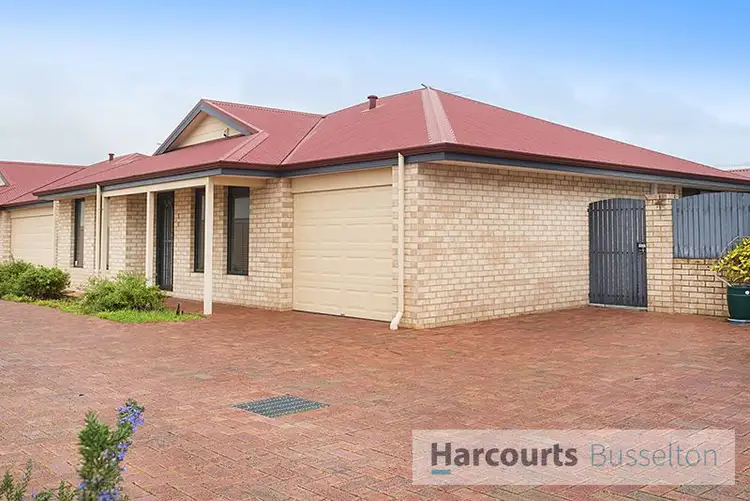 1/92 Reynolds Street, West Busselton WA 6280