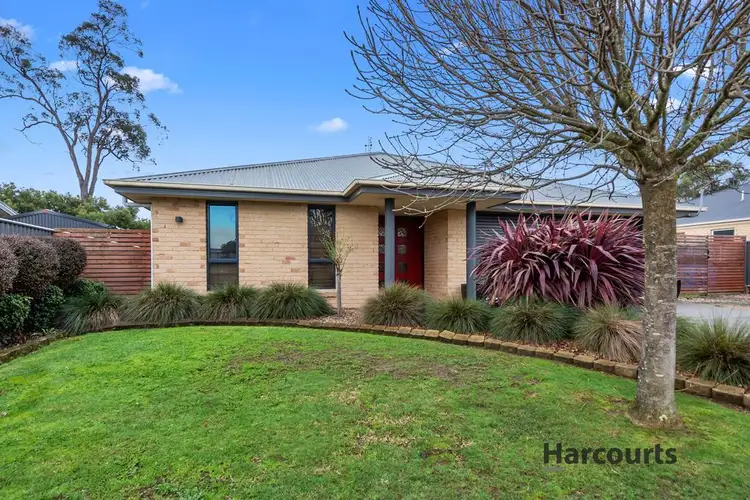 3 The Avenue, Latrobe TAS 7307