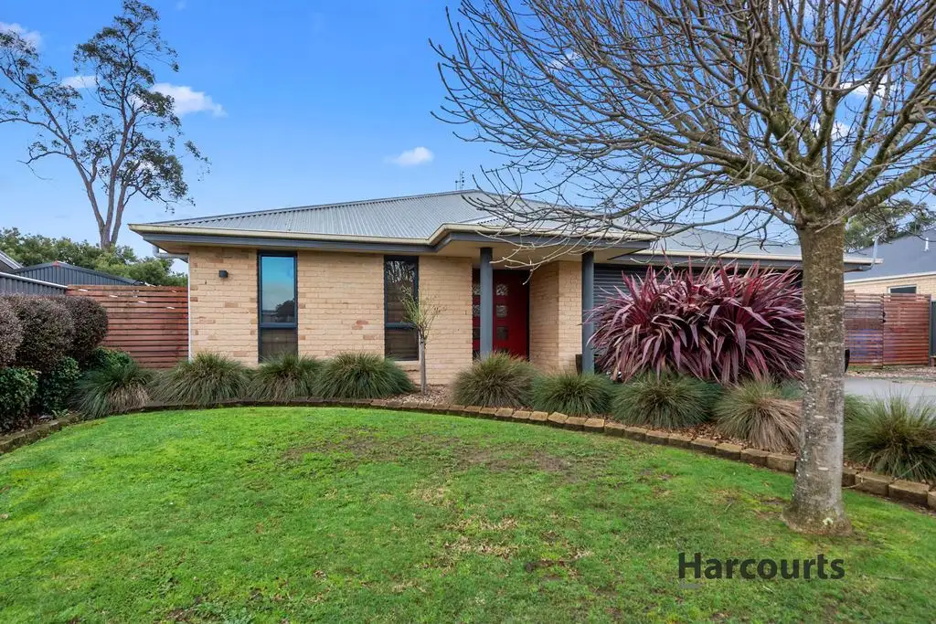 Main view of Homely house listing, 3 The Avenue, Latrobe TAS 7307