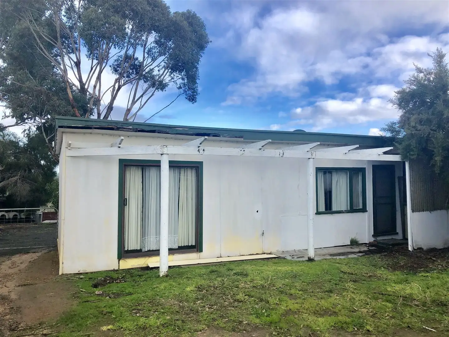 Main view of Homely unit listing, 2/43 Mount Gambier Road, Casterton VIC 3311