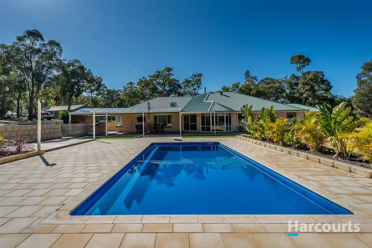 329 Santa Gertrudis Drive, Lower Chittering WA 6084
