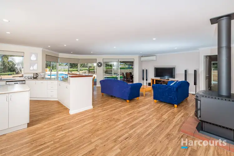 Seventh view of Homely house listing, 329 Santa Gertrudis Drive, Lower Chittering WA 6084