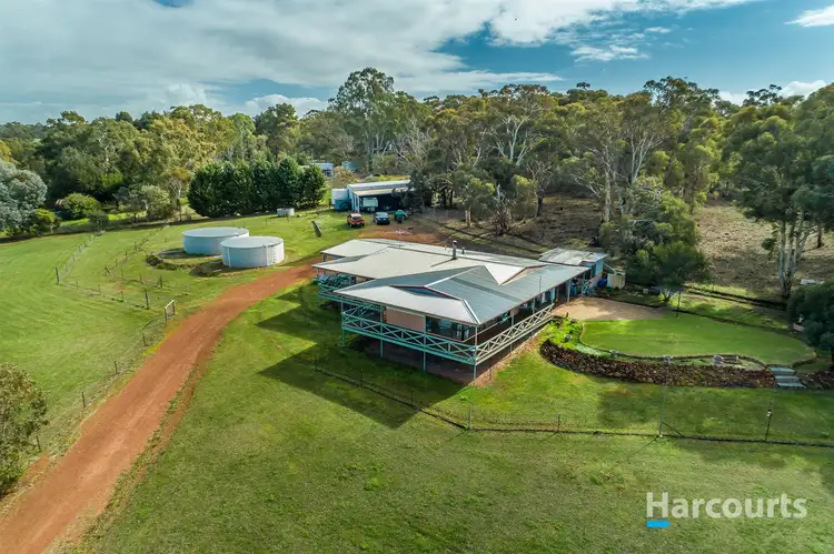 Second view of Homely house listing, 302 Gray Road, Bindoon WA 6502