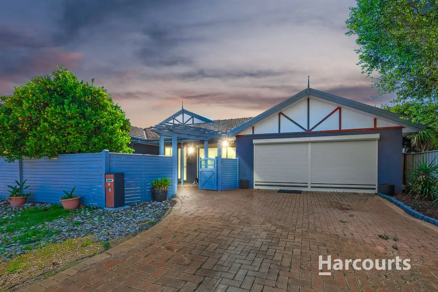 Main view of Homely house listing, 6 Brookside Court, Caroline Springs VIC 3023