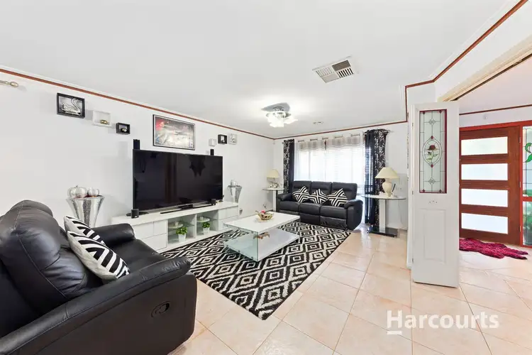 Third view of Homely house listing, 6 Brookside Court, Caroline Springs VIC 3023