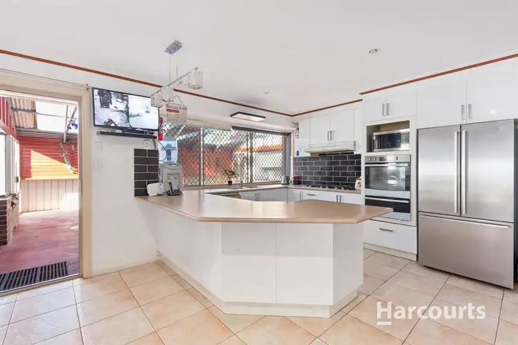 Fourth view of Homely house listing, 6 Brookside Court, Caroline Springs VIC 3023