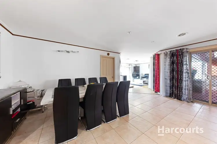 Fifth view of Homely house listing, 6 Brookside Court, Caroline Springs VIC 3023