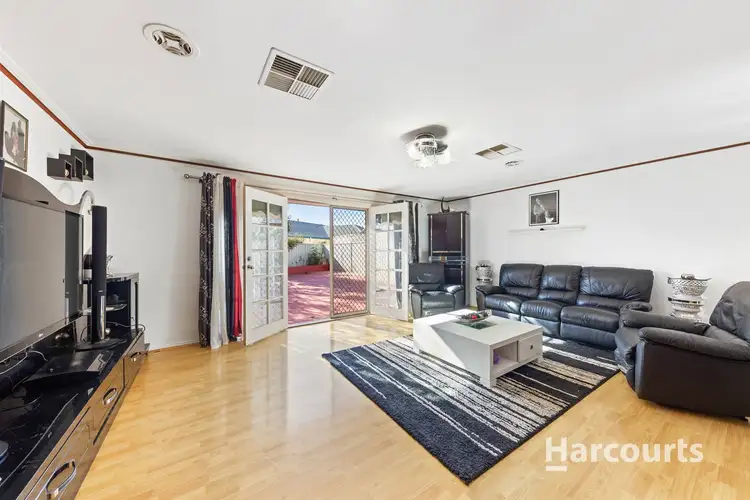 Sixth view of Homely house listing, 6 Brookside Court, Caroline Springs VIC 3023