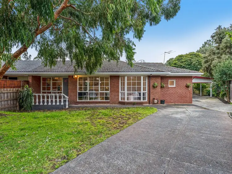 2/10 Rosedale Crescent, Ringwood East VIC 3135