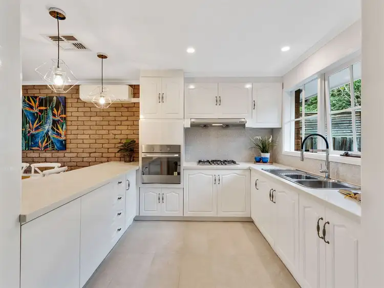 Third view of Homely unit listing, 2/10 Rosedale Crescent, Ringwood East VIC 3135