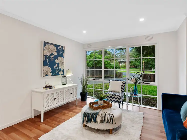 Fourth view of Homely unit listing, 2/10 Rosedale Crescent, Ringwood East VIC 3135