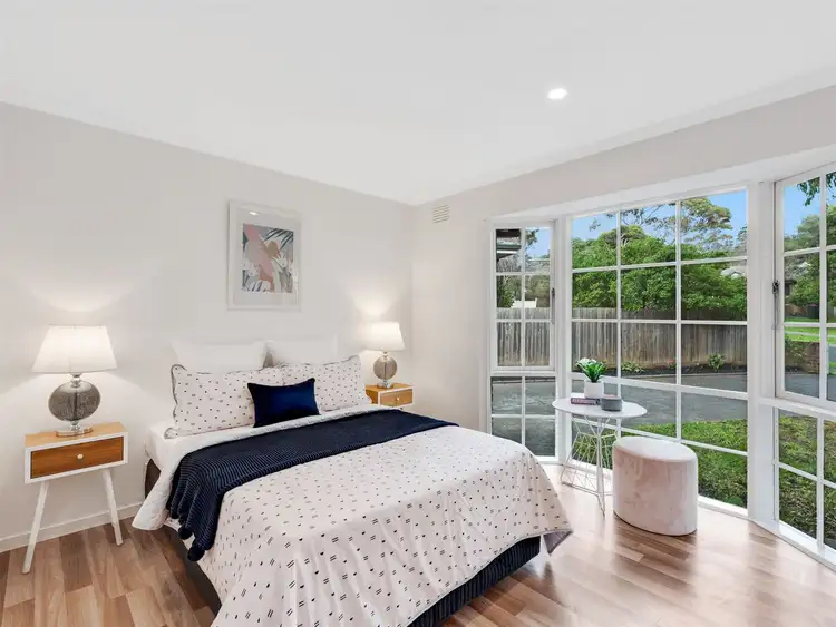 Fifth view of Homely unit listing, 2/10 Rosedale Crescent, Ringwood East VIC 3135