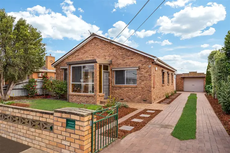 29 Dunloe Avenue, Norlane VIC 3214