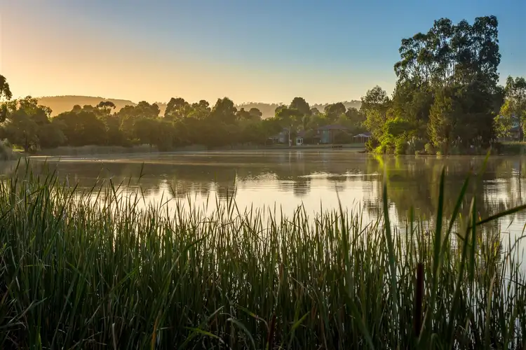 Fourth view of Homely land listing, 10 Yellowstone Close, Rowville VIC 3178