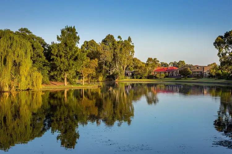 Fifth view of Homely land listing, 10 Yellowstone Close, Rowville VIC 3178