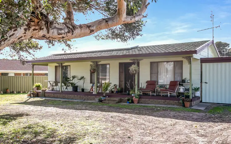 Second view of Homely house listing, 10 New Orleans Street, Goolwa North SA 5214
