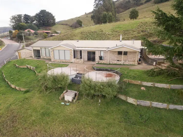 Third view of Homely rural property listing, 1603 & 1639 South Riana Road, Gunns Plains TAS 7315