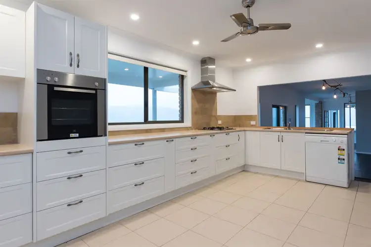 Fifth view of Homely rural property listing, 1603 & 1639 South Riana Road, Gunns Plains TAS 7315