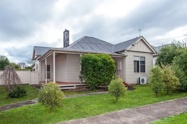 Main view of Homely house listing, 1 Clarence Street, Hamilton VIC 3300