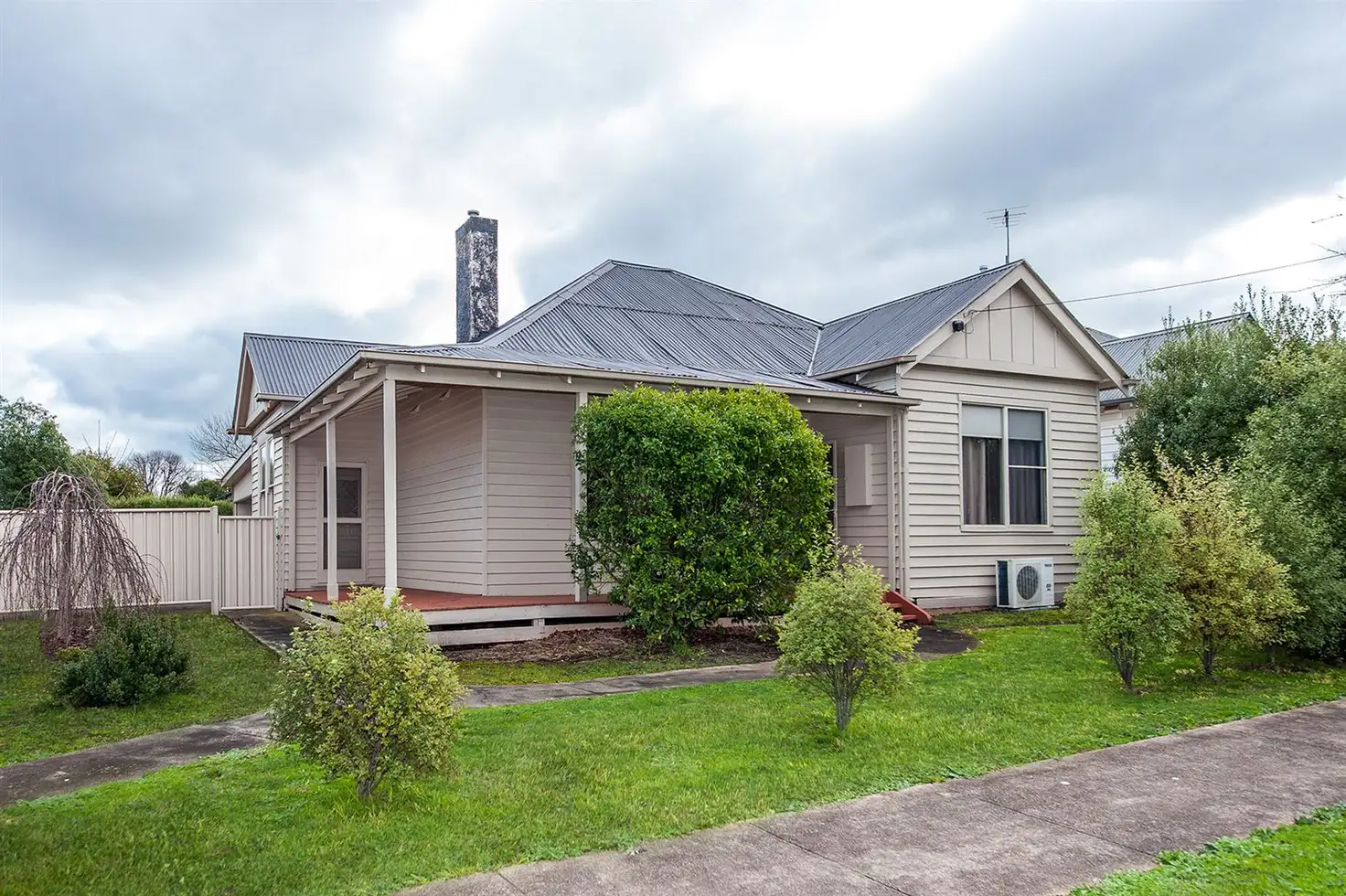 Main view of Homely house listing, 1 Clarence Street, Hamilton VIC 3300