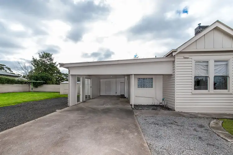 Sixth view of Homely house listing, 1 Clarence Street, Hamilton VIC 3300