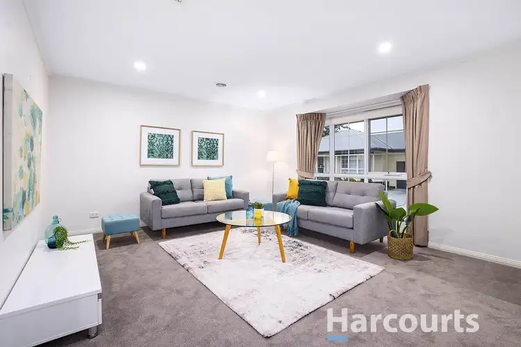 Second view of Homely unit listing, 2/14 Wattletree Road, Ferntree Gully VIC 3156