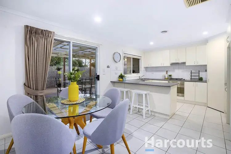 Third view of Homely unit listing, 2/14 Wattletree Road, Ferntree Gully VIC 3156