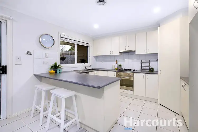 Fourth view of Homely unit listing, 2/14 Wattletree Road, Ferntree Gully VIC 3156