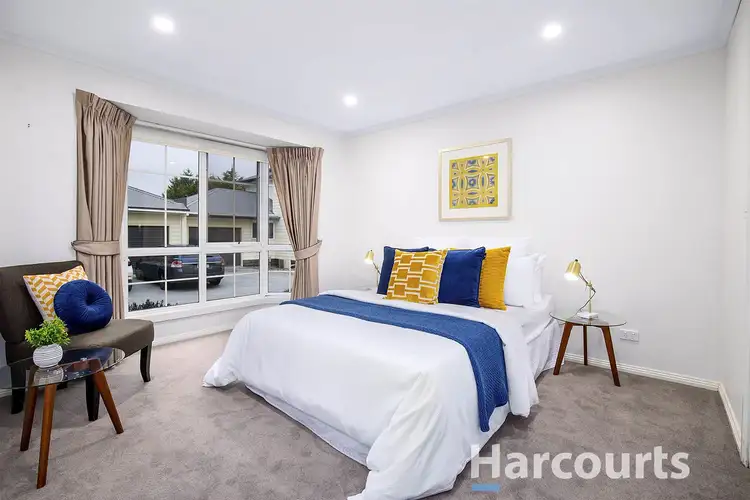 Fifth view of Homely unit listing, 2/14 Wattletree Road, Ferntree Gully VIC 3156