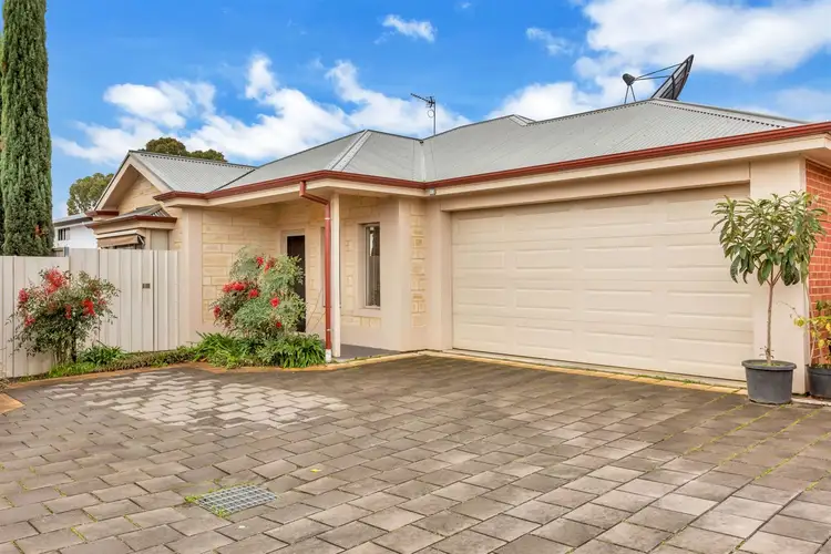 2/13A Maurice Avenue, Rostrevor SA 5073