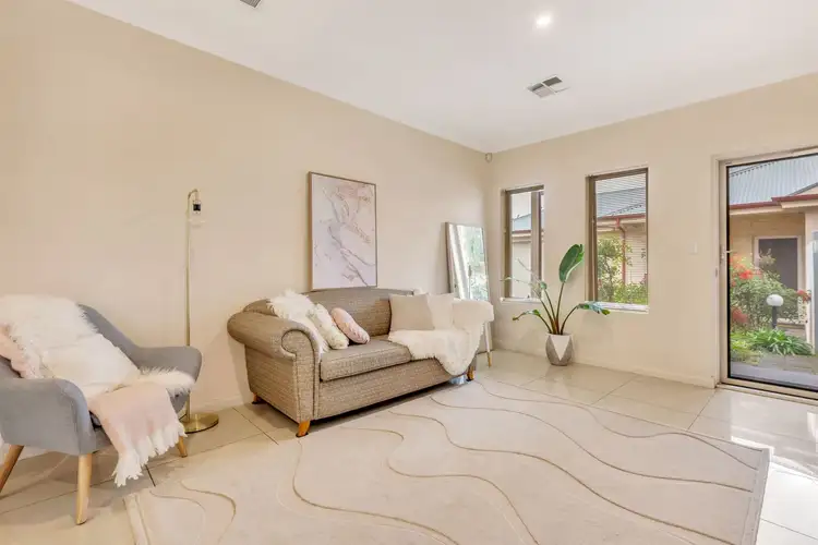 Fifth view of Homely house listing, 2/13A Maurice Avenue, Rostrevor SA 5073