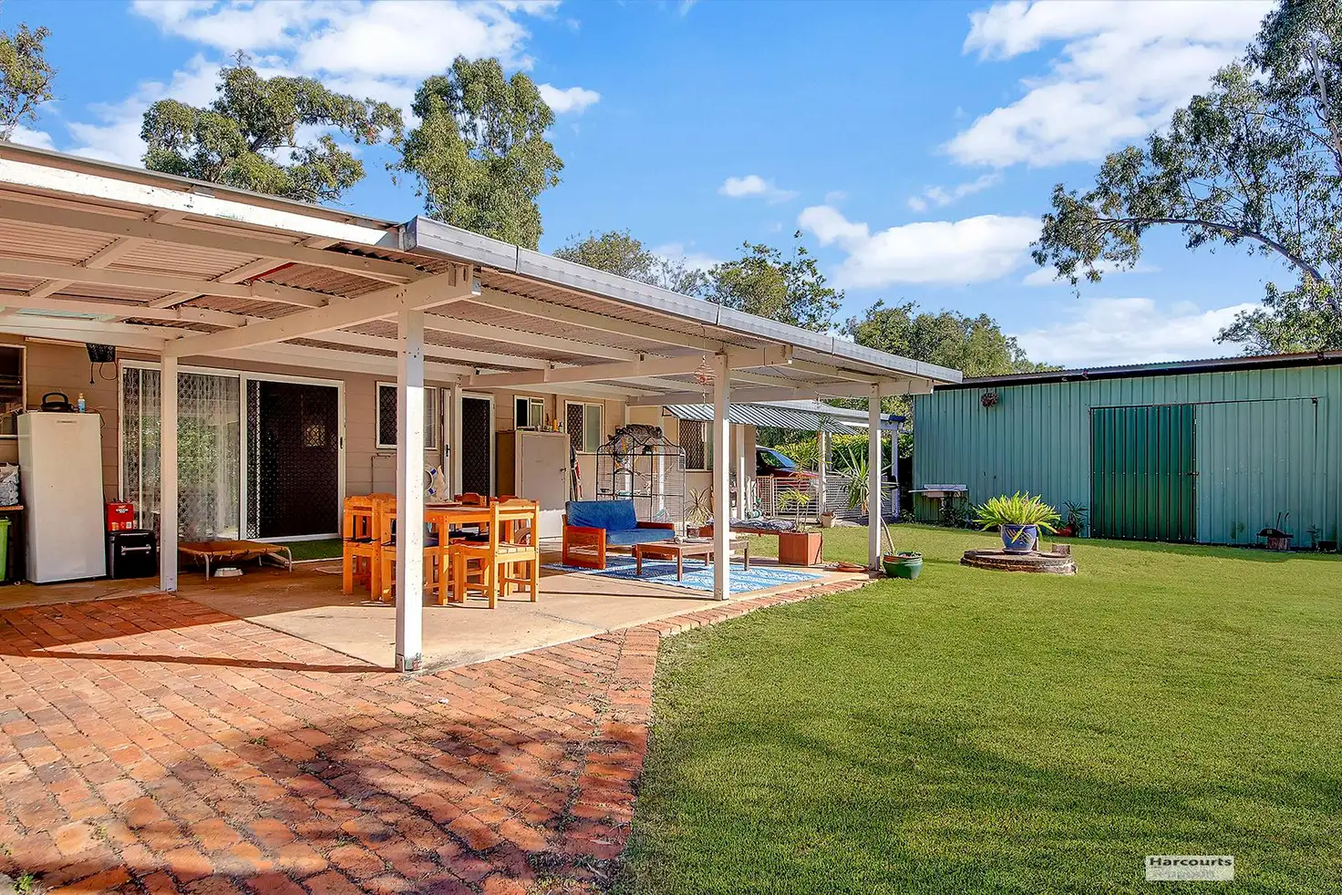 Main view of Homely house listing, 495 Tanby Road, Taroomball QLD 4703
