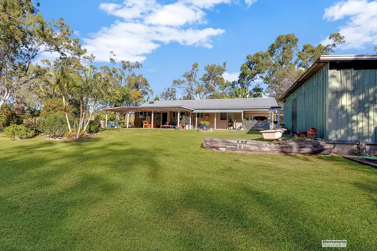 Third view of Homely house listing, 495 Tanby Road, Taroomball QLD 4703