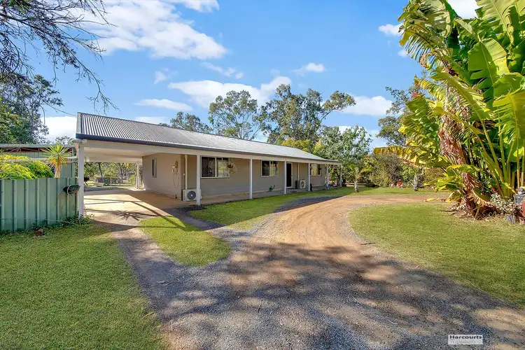 Fourth view of Homely house listing, 495 Tanby Road, Taroomball QLD 4703