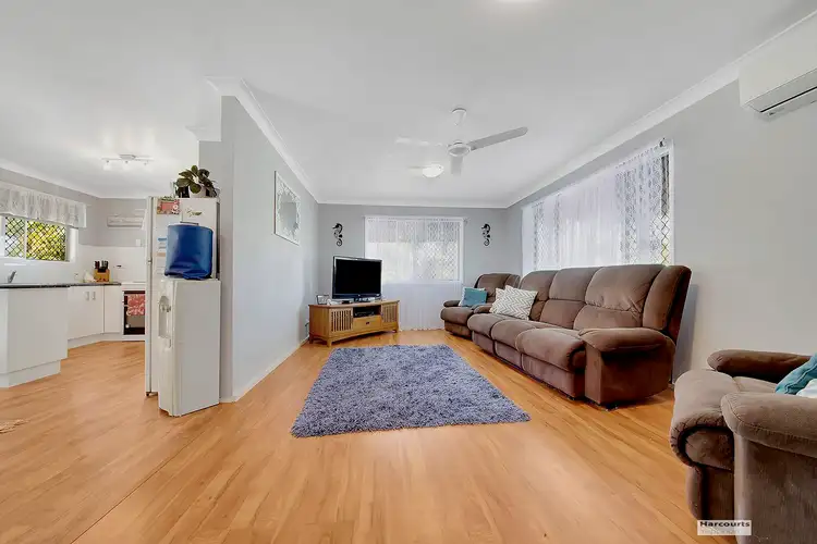 Fifth view of Homely house listing, 495 Tanby Road, Taroomball QLD 4703