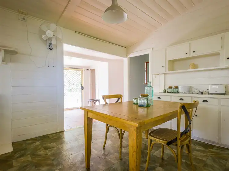 Second view of Homely house listing, 11 Weir Street, Euroa VIC 3666