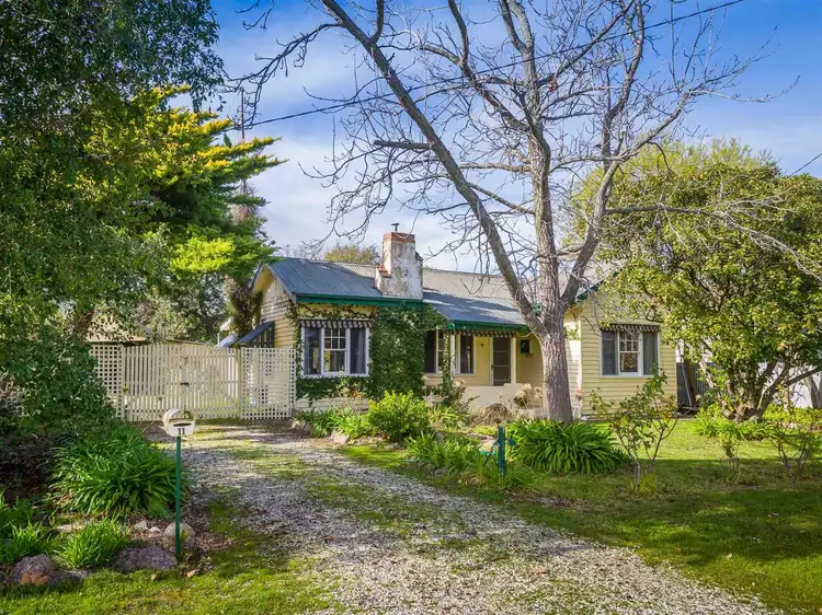 Fourth view of Homely house listing, 11 Weir Street, Euroa VIC 3666