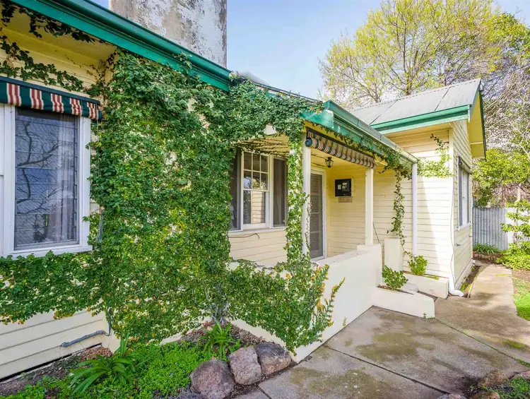 Fifth view of Homely house listing, 11 Weir Street, Euroa VIC 3666