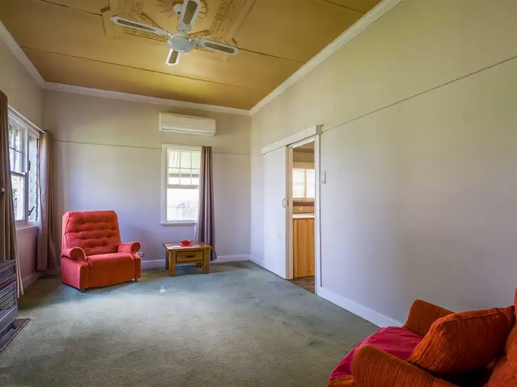 Sixth view of Homely house listing, 11 Weir Street, Euroa VIC 3666