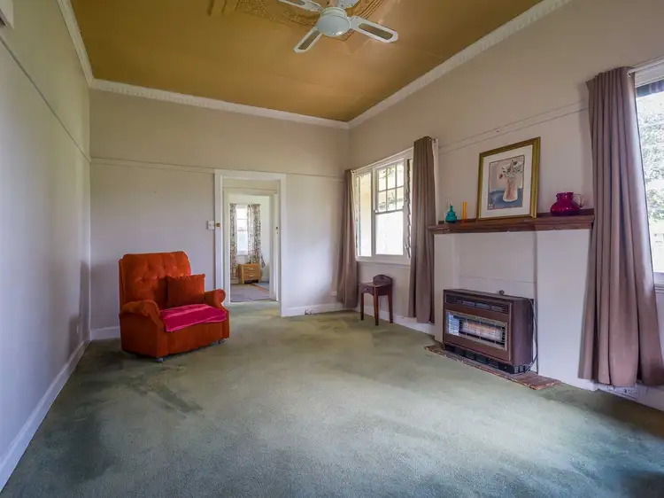 Seventh view of Homely house listing, 11 Weir Street, Euroa VIC 3666