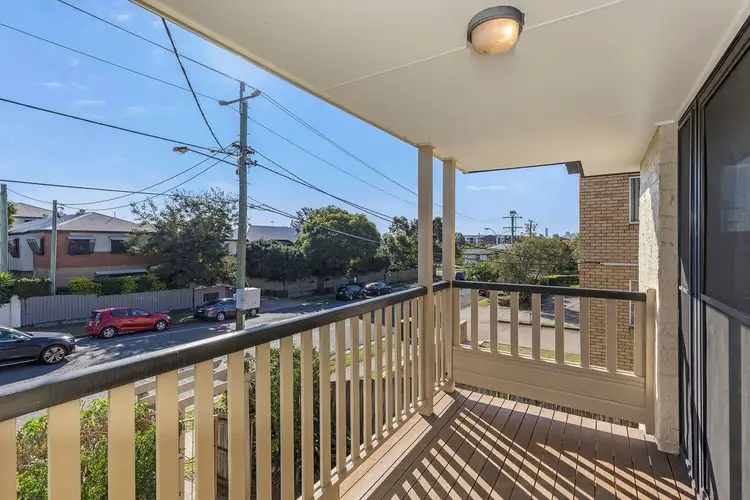 Fourth view of Homely townhouse listing, 1/14 Cardross Street, Yeerongpilly QLD 4105