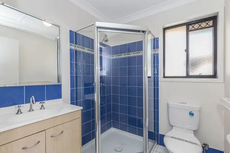 Fifth view of Homely townhouse listing, 1/14 Cardross Street, Yeerongpilly QLD 4105