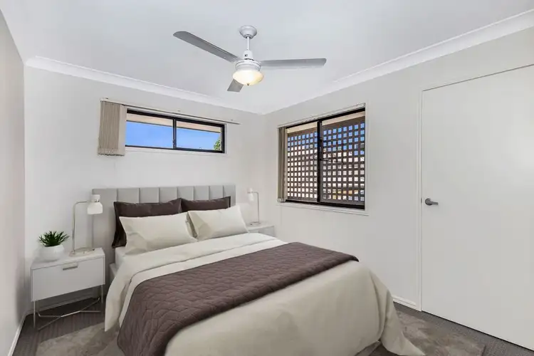 Sixth view of Homely townhouse listing, 1/14 Cardross Street, Yeerongpilly QLD 4105